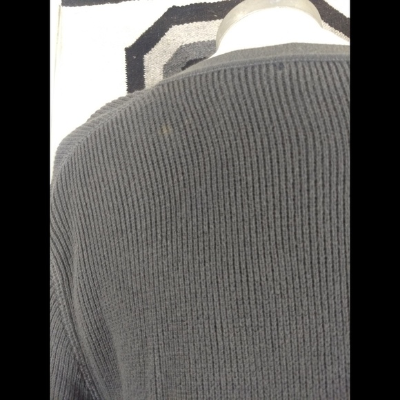 J.Crew Factory long drapey cardigan - Picture 5 of 7